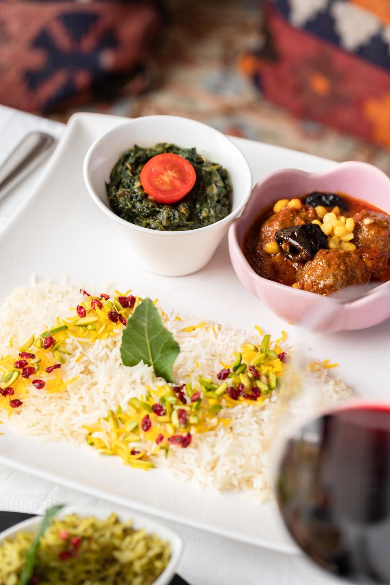 Hotel Restaurant Kutchi Bellevue Eksteriør billede
