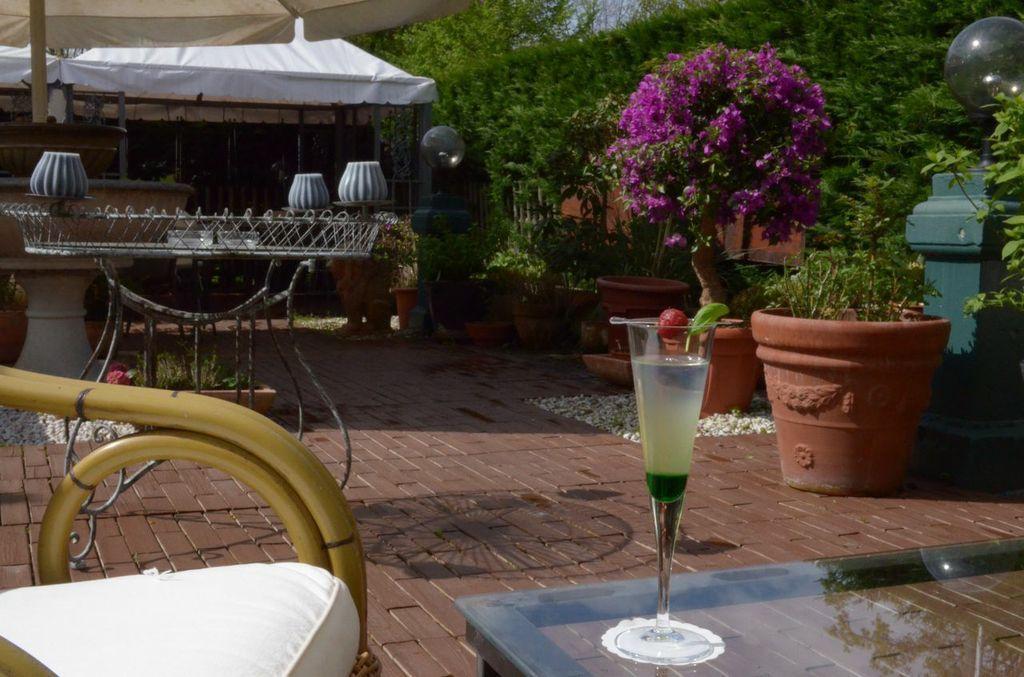 Hotel Restaurant Kutchi Bellevue Eksteriør billede
